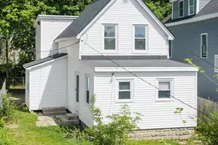 191 High St, Fitchburg, MA 01420 - Photo 1