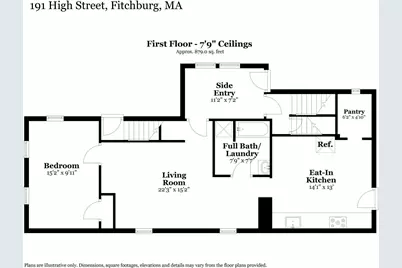 0 Marshall St, Fitchburg, MA 01420 - Photo 37
