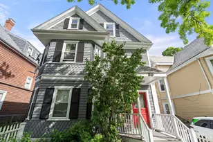 36 Msgr Patrick J Lydon Way, Boston, MA 02124 - Photo 9