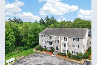 1575 Braley Rd #28, New Bedford, MA 02745 - Photo 5