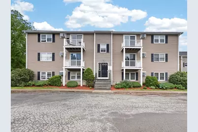 1575 Braley Rd #28, New Bedford, MA 02745 - Photo 1
