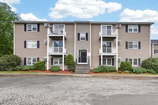 1575 Braley Rd, New Bedford, MA 02745 - Photo 1