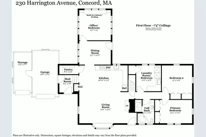 230 Harrington Ave, Concord, MA 01742 - Photo 41