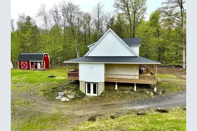 36 Campbell Rd, Plainfield, MA 01070 - Photo 3
