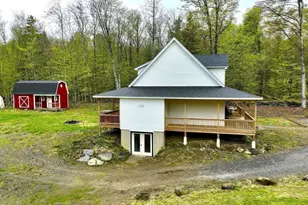 36 Campbell Rd, Plainfield, MA 01070 - Photo 3