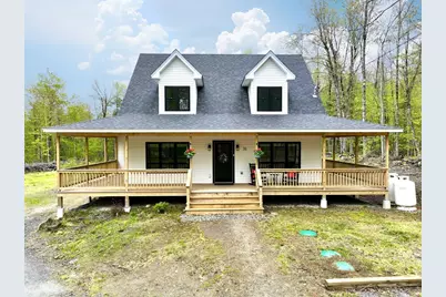 36 Campbell Rd, Plainfield, MA 01070 - Photo 1