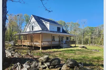 36 Campbell Rd, Plainfield, MA 01070 - Photo 5