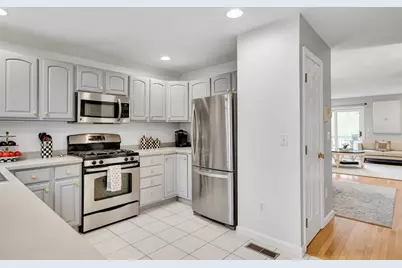 78 Summer St #5, Arlington, MA 02474 - Photo 9
