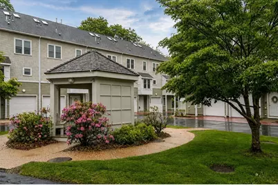 78 Summer St #5, Arlington, MA 02474 - Photo 21
