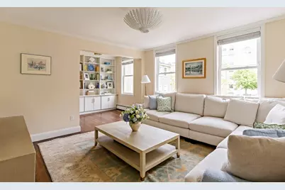 30 Cross St #2, Boston, MA 02129 - Photo 1