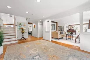 41 Longmeadow Rd, Wellesley, MA 02482 - Photo 5