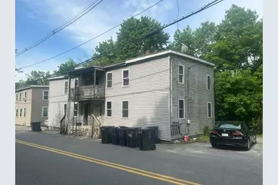 44 Primrose Hill Road #44 (1st fl), Dracut, MA 01826 - Photo 1