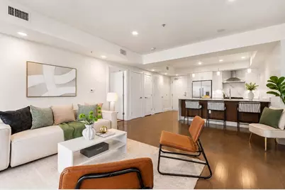 262 Monsignor Obrien Hwy #503, Cambridge, MA 02141 - Photo 1