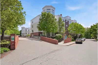 5 Ballister St #523, Wakefield, MA 01880 - Photo 3