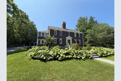 391 Dedham St, Newton, MA 02459 - Photo 1