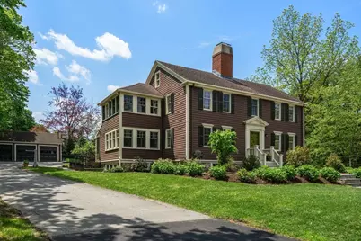 391 Dedham St, Newton, MA 02459 - Photo 3