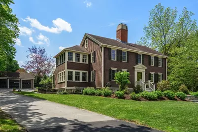 391 Dedham St, Newton, MA 02459 - Photo 1