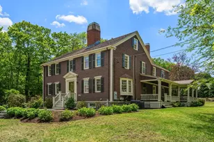391 Dedham St, Newton, MA 02459 - Photo 3