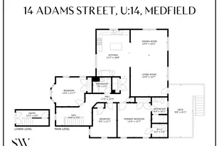 14 Adams St, Medfield, MA 02052 - Photo 41