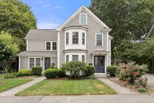 14 Adams St, Medfield, MA 02052 - Photo 1