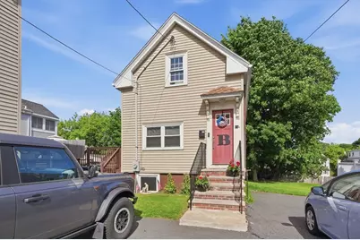 11-1/2 Albion St, Salem, MA 01970 - Photo 1