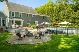 524 Elm St E, Raynham, MA 02767 - Photo 37