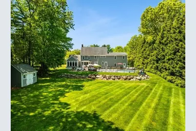 524 Elm St E, Raynham, MA 02767 - Photo 35