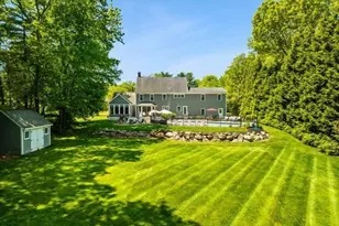 524 Elm St E, Raynham, MA 02767 - Photo 35
