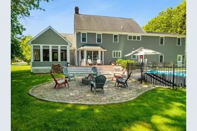 524 Elm St E, Raynham, MA 02767 - Photo 33