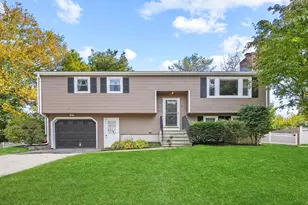5 Hawthorne Cir, Northborough, MA 01532 - Photo 1