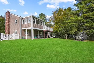 5 Hawthorne Circle, Northborough, MA 01532 - Photo 27