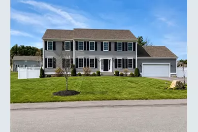 52 Oldfield Rd, Bridgewater, MA 02324 - Photo 1