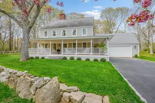 79 Sturgis, Barnstable, MA 02630 - Photo 3