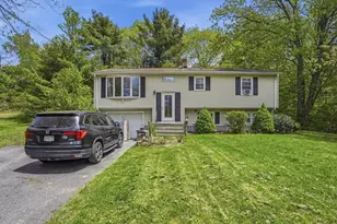 12 Valerie Cir, Ashburnham, MA 01430 - Photo 1