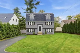 13 1/2 Vincent, Billerica, MA 01821 - Photo 31