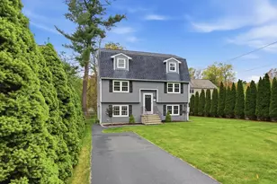 13 1/2 Vincent, Billerica, MA 01821 - Photo 1