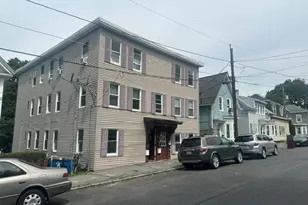 48 Fremont St, Lowell, MA 01850 - Photo 1