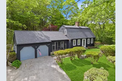 41 Pike St, Tewksbury, MA 01876 - Photo 3