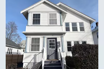 73 Dent Street #2, Boston, MA 02132 - Photo 3