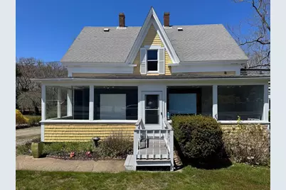 820 Route 28, Harwich, MA 02646 - Photo 1