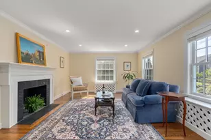 74 Shaw Rd, Belmont, MA 02478 - Photo 3