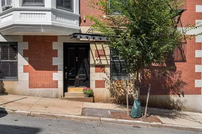 22 Monument Square #1, Boston, MA 02129 - Photo 3