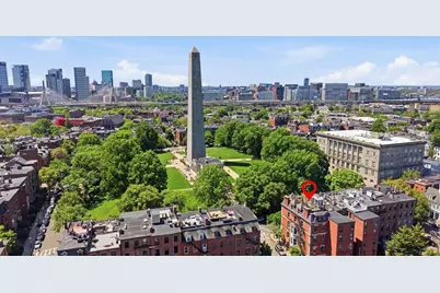 22 Monument Square #1, Boston, MA 02129 - Photo 35