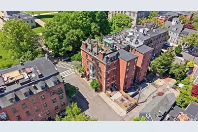 22 Monument Square #1, Boston, MA 02129 - Photo 33