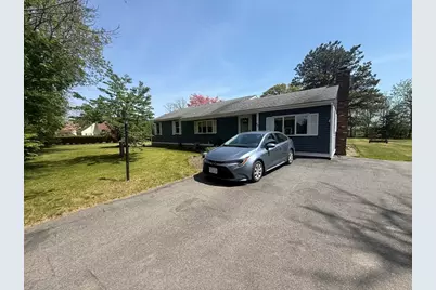 87 Union St, West Bridgewater, MA 02379 - Photo 1
