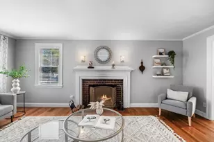 62 Elm St, Melrose, MA 02176 - Photo 7