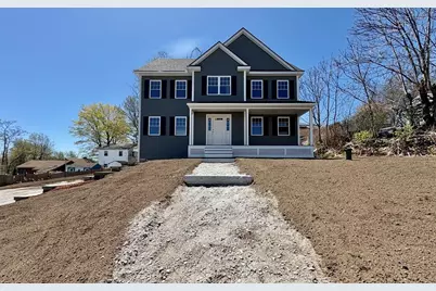 8 Country Lane, Billerica, MA 01821 - Photo 3