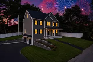 8 Country Ln, Billerica, MA 01821 - Photo 1