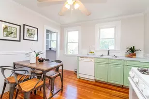 23 Wenham St, Boston, MA 02130 - Photo 5