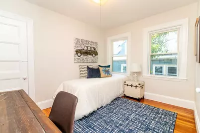 23 Wenham St #3, Boston, MA 02130 - Photo 21